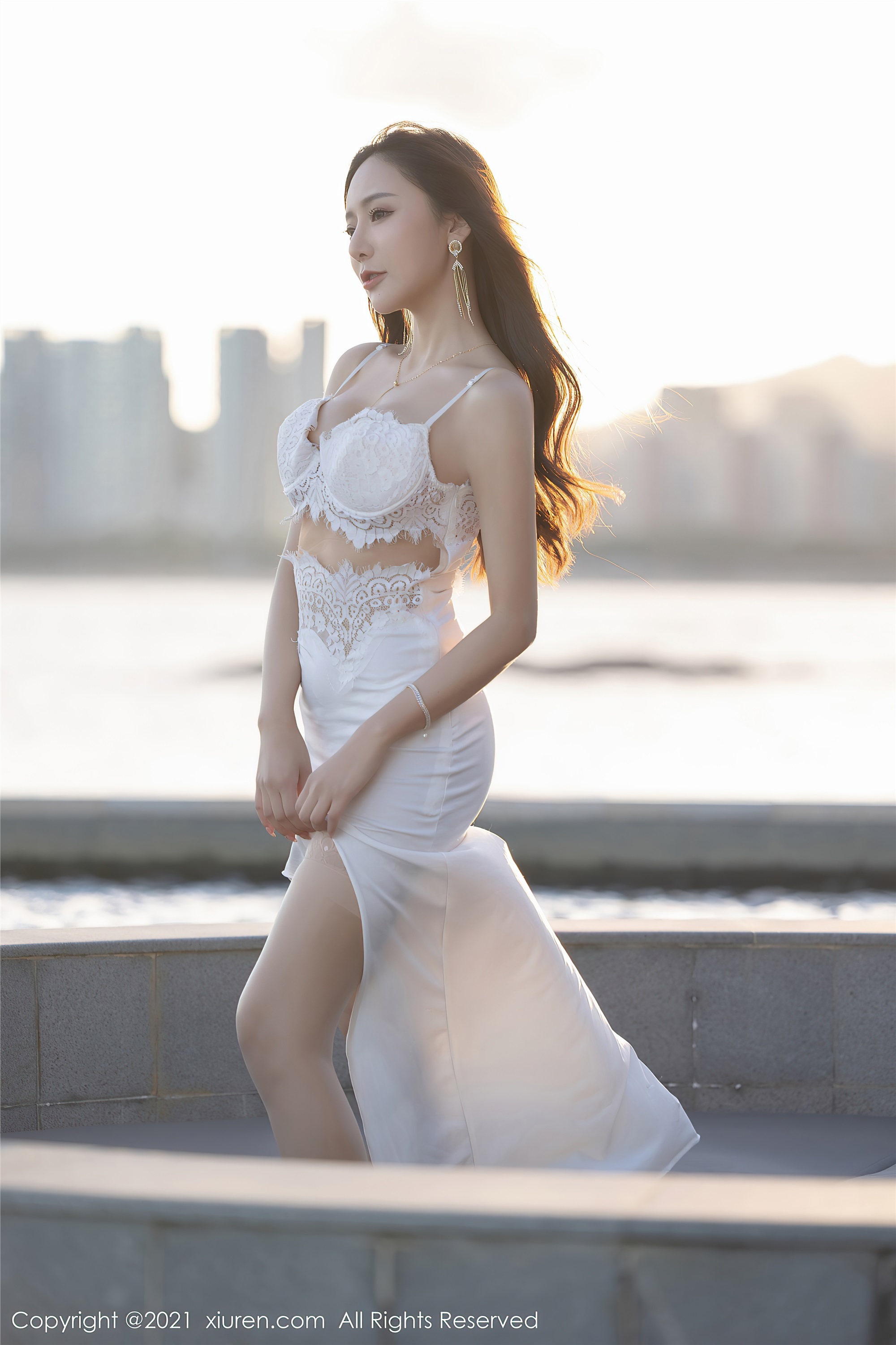 Xiuren秀人网 2021.09.27 NO.4004 王馨瑶yanni